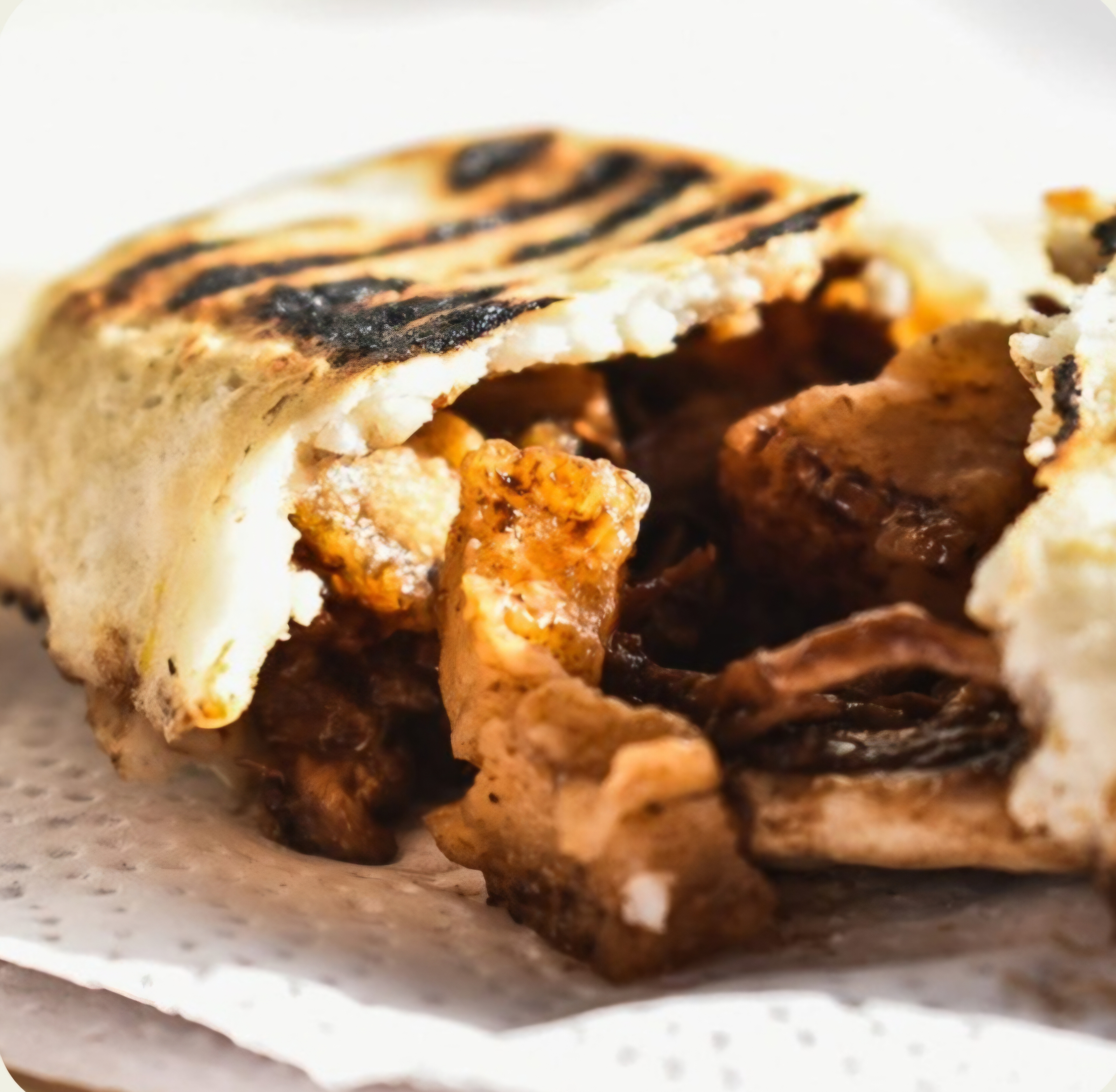 Arepas Rellenas Deli Snacks