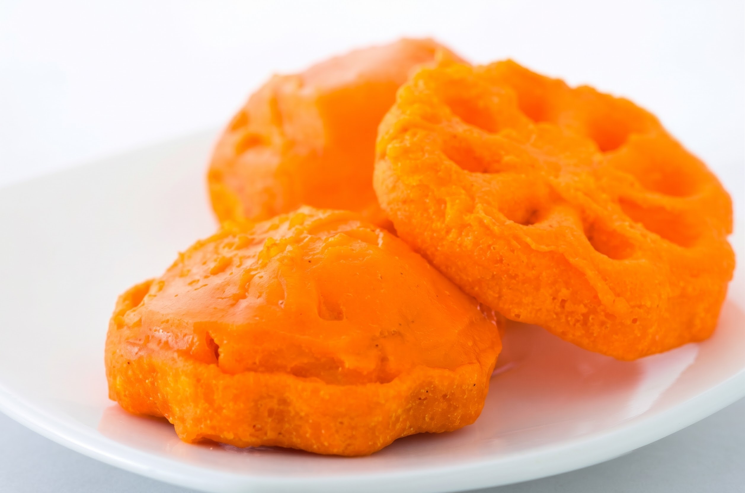 Solteritas con Crema Deli Snacks